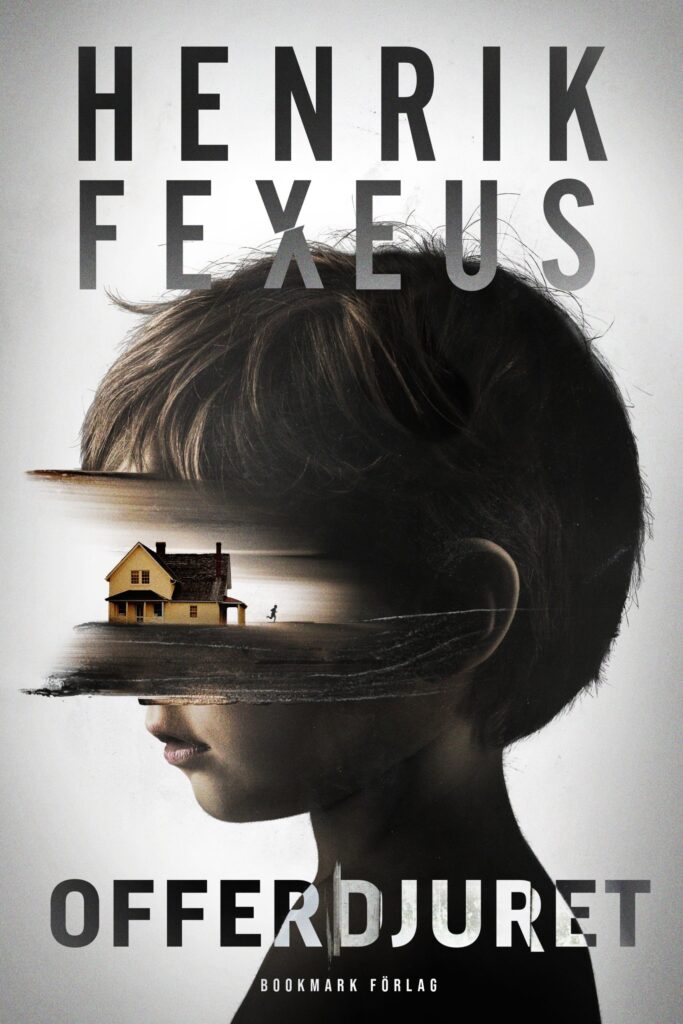 Offerdjuret - Henrik Fexeus